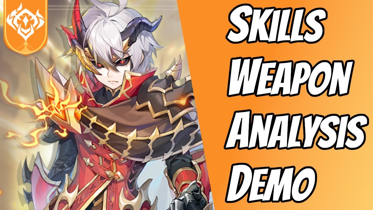 Jormungandr Hero Class | Skills, Weapon, Analysis, and Demonstration | Ragnarok Mobile