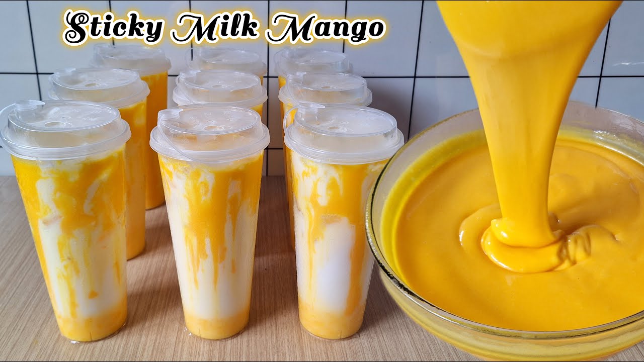 WAJIB JUAL DI BULAN PUASA‼️ RESEP LENGKAP, PERKIRAAN MODAL & HARGA JUAL