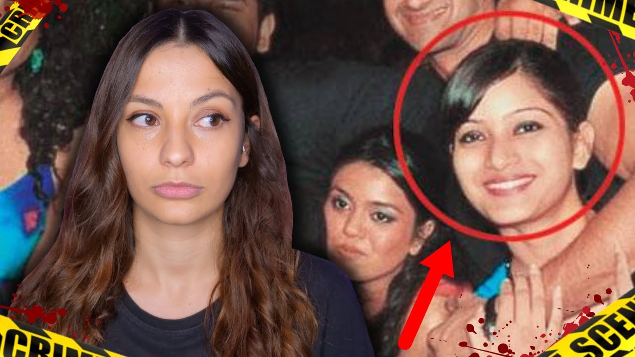 IL MALE IN PERSONA: il caso di Sheena Bora (TRUE CRIME)