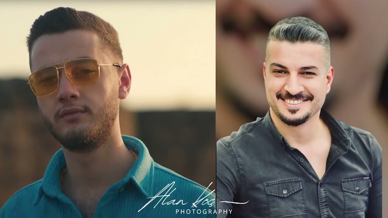 Salih Xalo Musa Acar Segavi New 2025