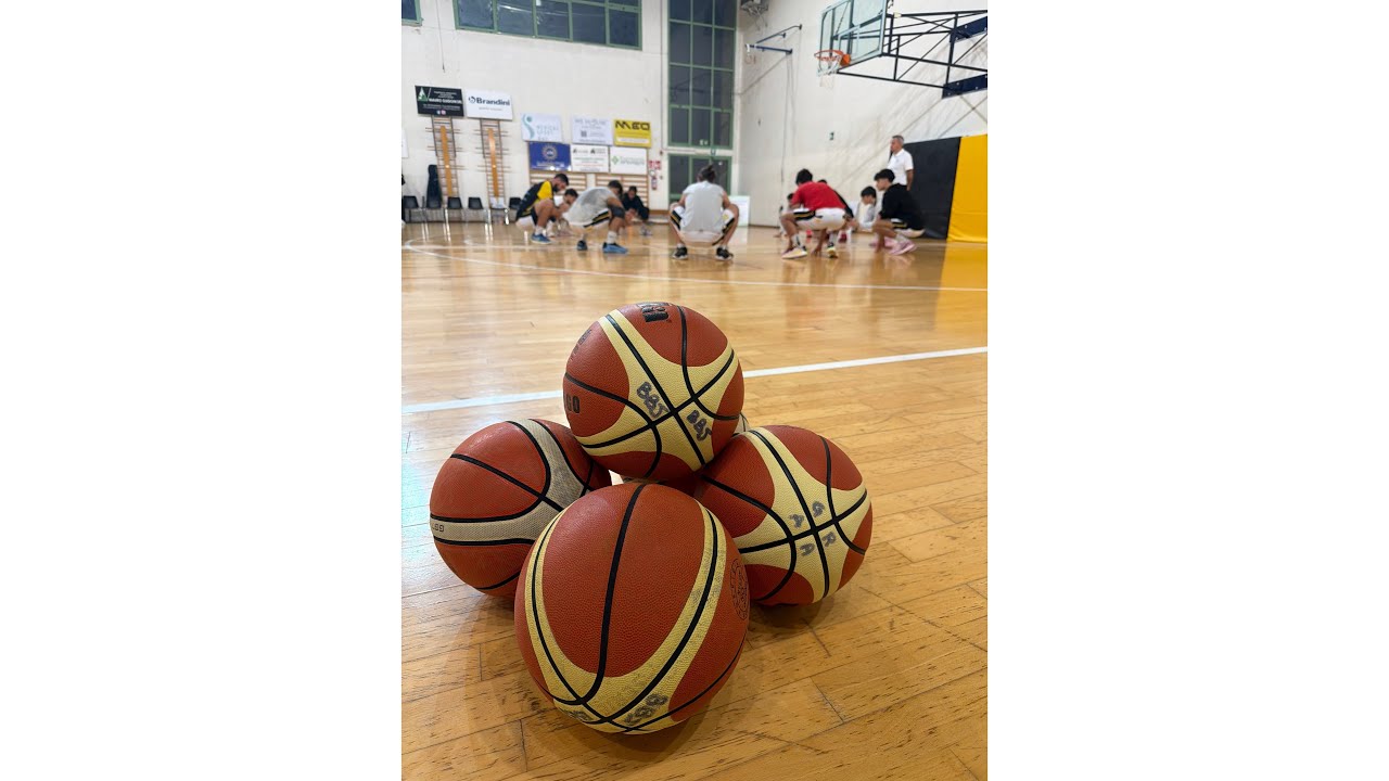SERIE C | Valentina&rsquo;s VS Don Bosco LI