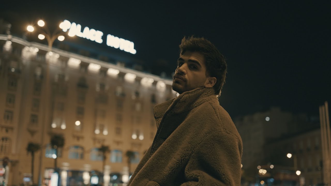Pablo Moreno - NOCHEMALA