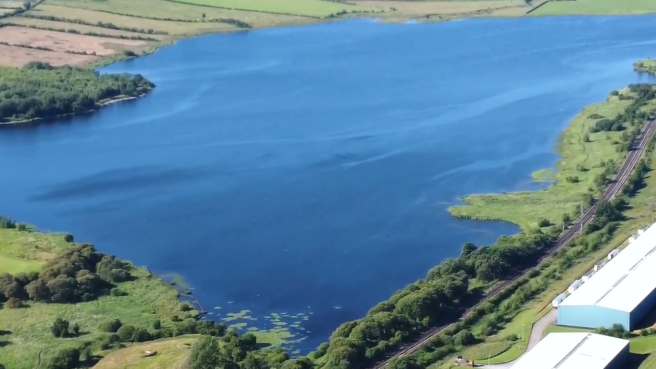 DJI MINI 2 Camera And Zoom Test