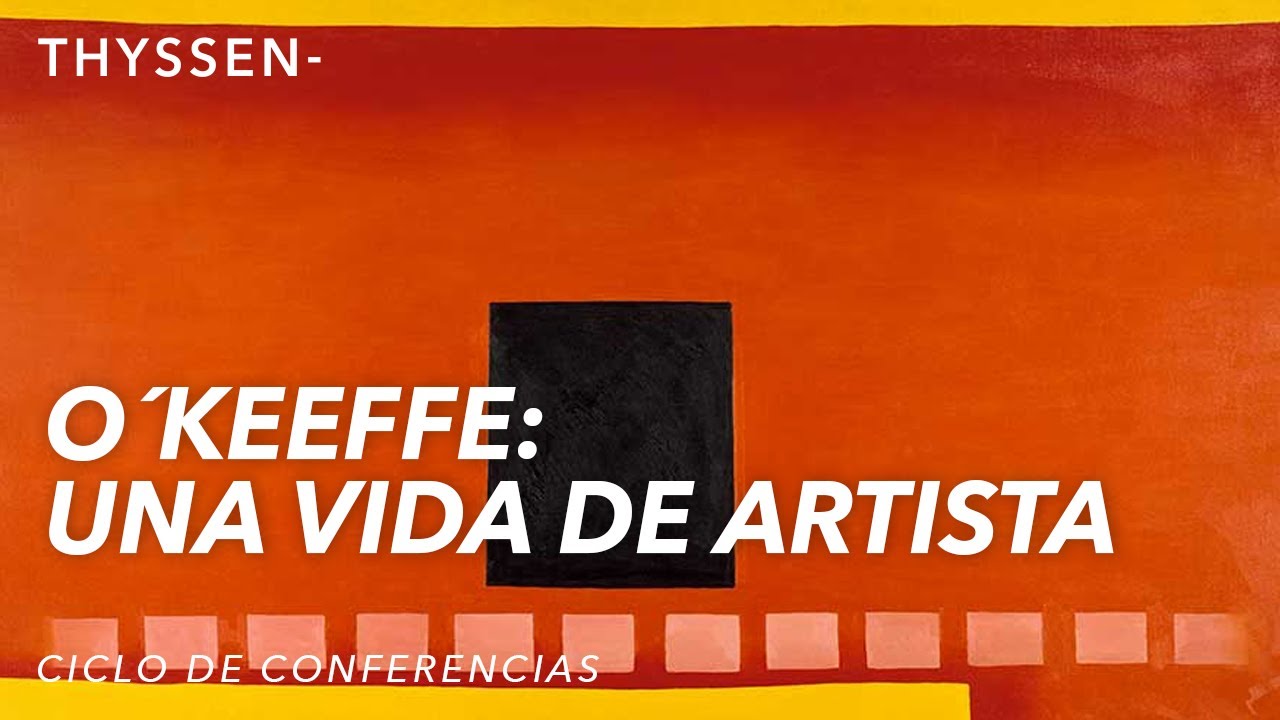 Georgia O’Keeffe: Una vida de artista, Roxana Robinson