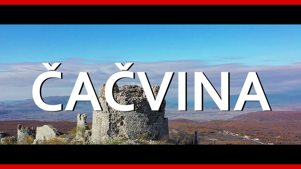DALMATIAN FINEST Ep.5 | ČAČVINA