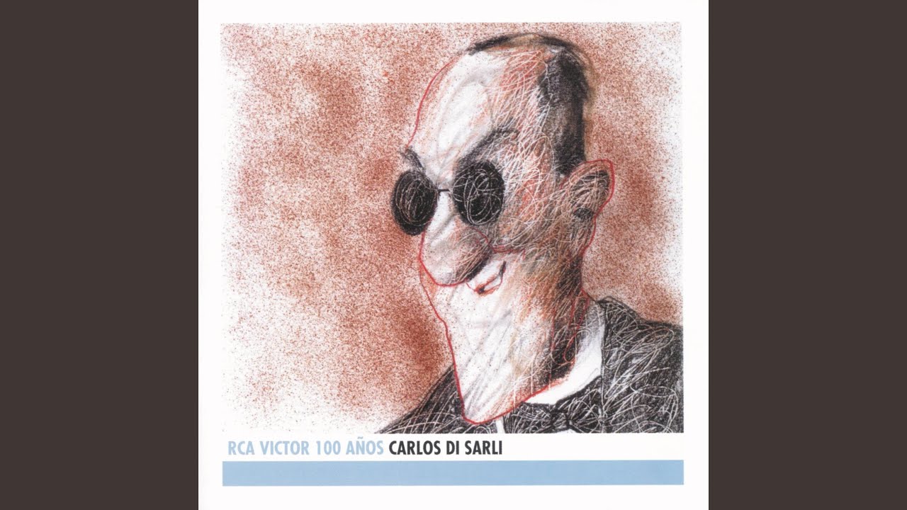 Milonguero Viejo (3ª Versión)