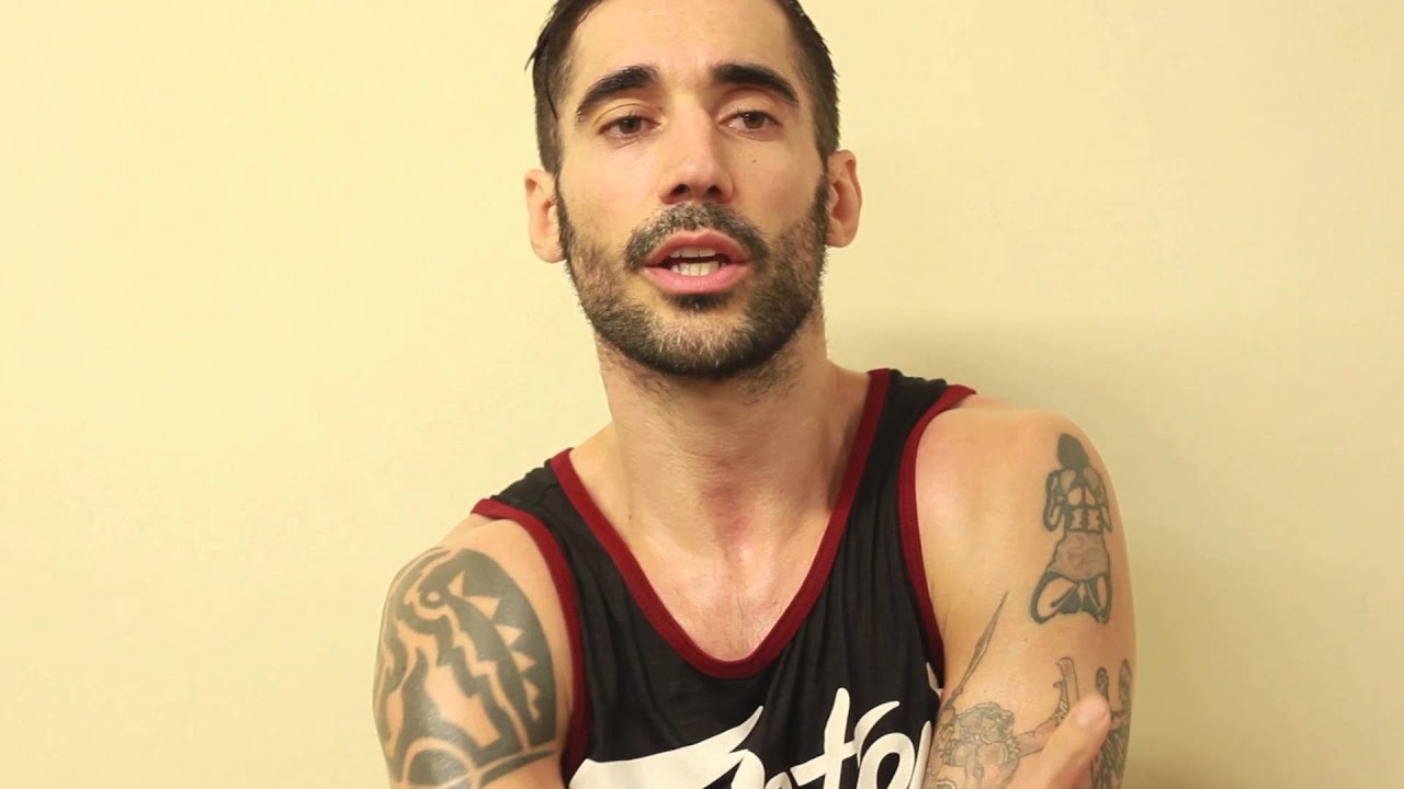 Luke Portanier Interview