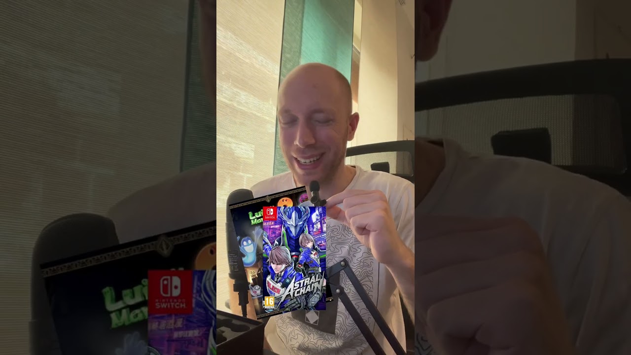 VIDEOGIOCHI CHE MERITANO IL GAME OF THE YEAR 2019 #videogiochi #shorts
