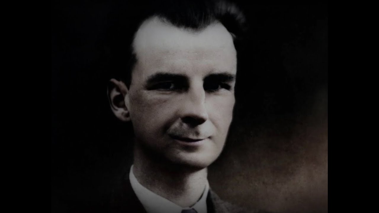 Adolf Bocheński - Granice relatywizmu politycznego cz. 3