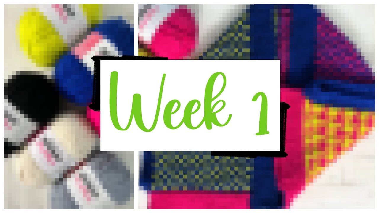 Joann Fall 2024 Stitch-Along: Long Tail Cast On & Mosaic Knitting | Week 1 with Marly Bird