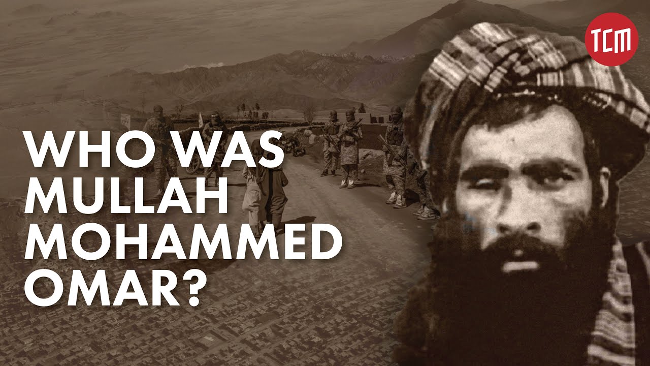 How a Religious Cleric from Kandahar Founded the Taliban Movement?