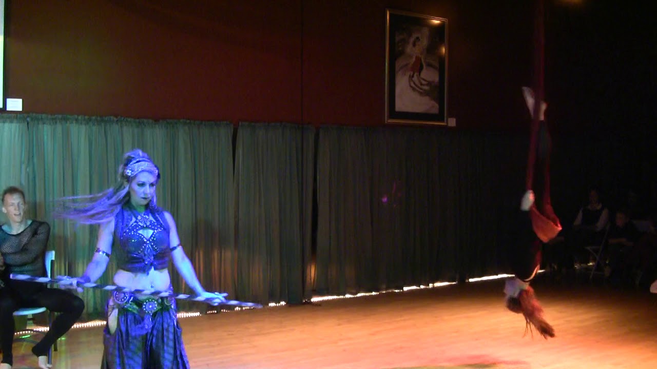 Mystique 2018 R16 Eve-Olution Conclusion