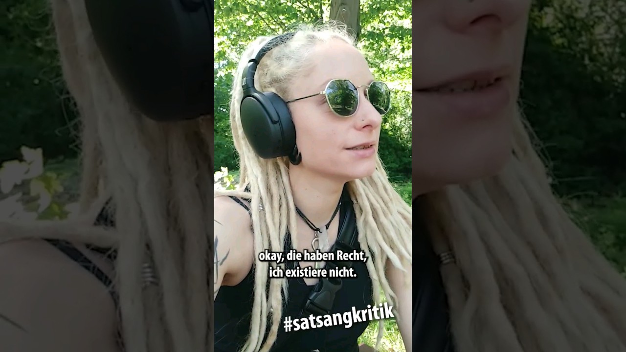Satsang & die Frage: 