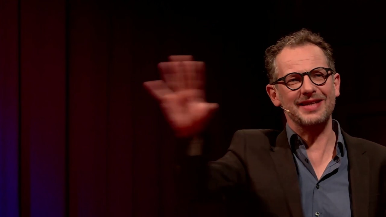 Severin Groebner in der Tafelrunde - ORF III