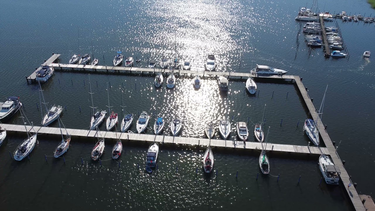 Ostseesegler Aphrodite. Unser Segelsommer auf der Ostsee. 2021