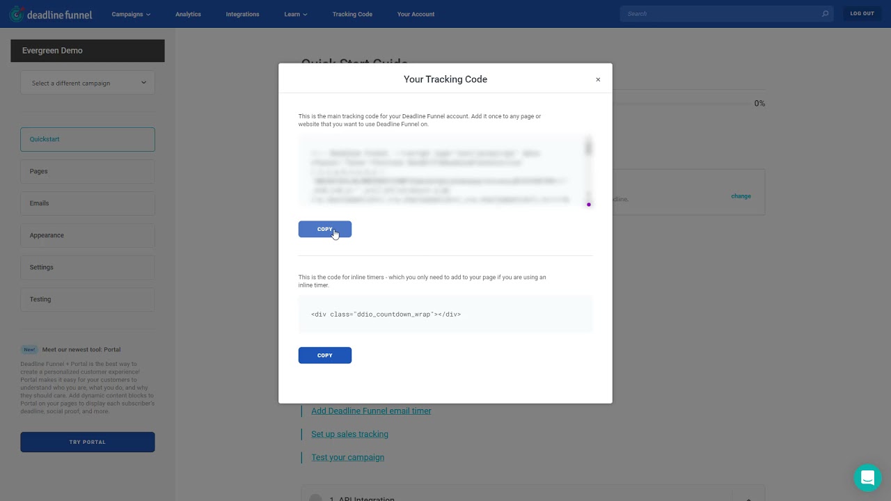 How to Create an Evergreen Email Campaign | Deadline Funnel