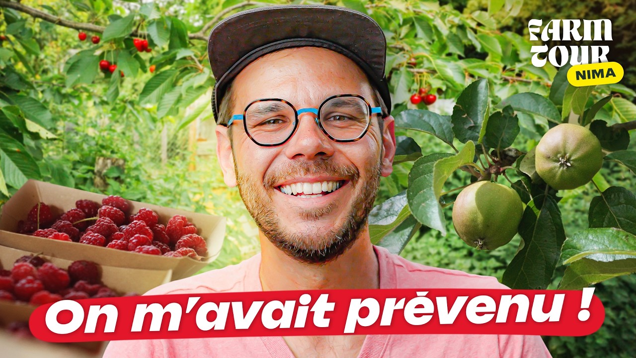 Ce métier ne fait rêver personne