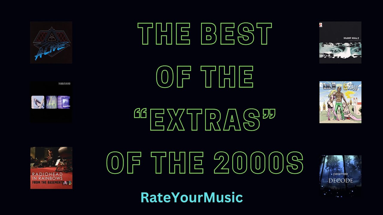 The Best of 