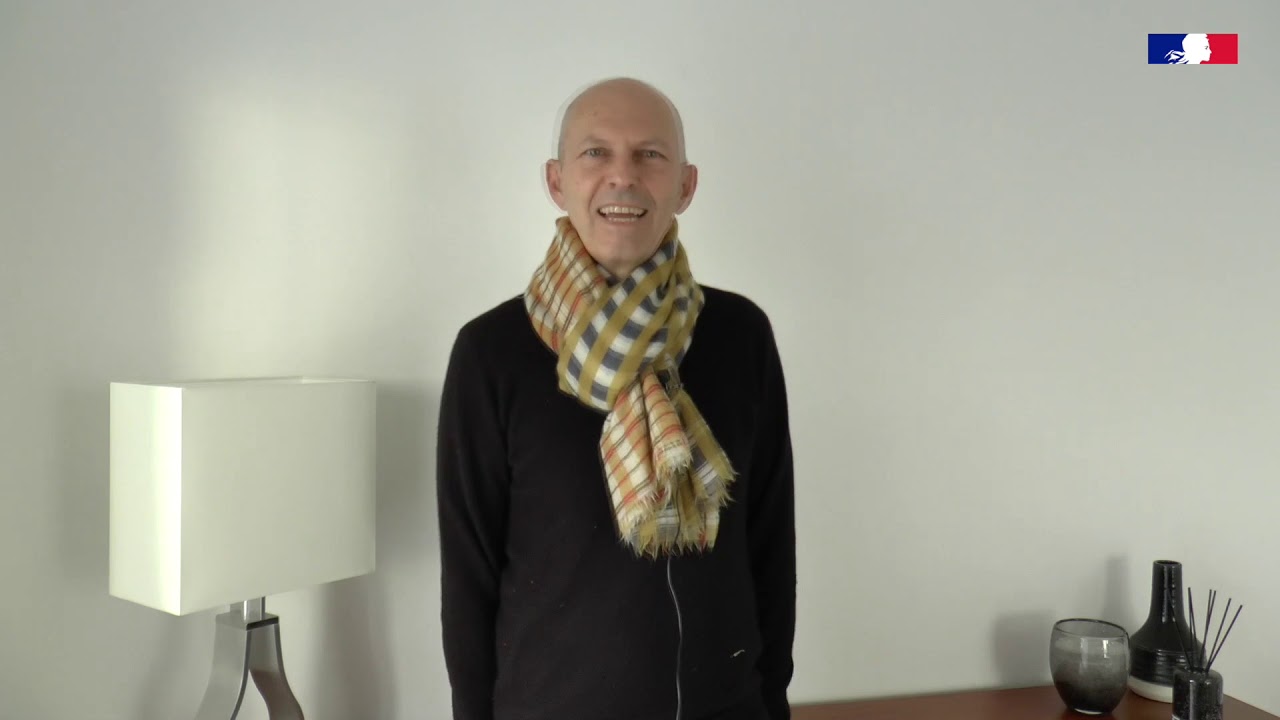 ▶️ Capsule n°11 - Eric Roux - 