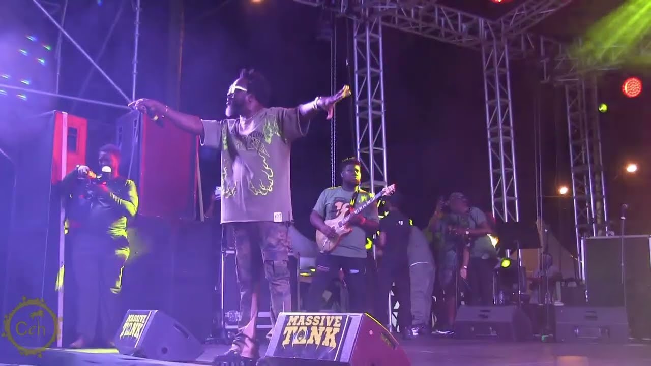 Талпри и Смоки на армейском празднике 2026 года.