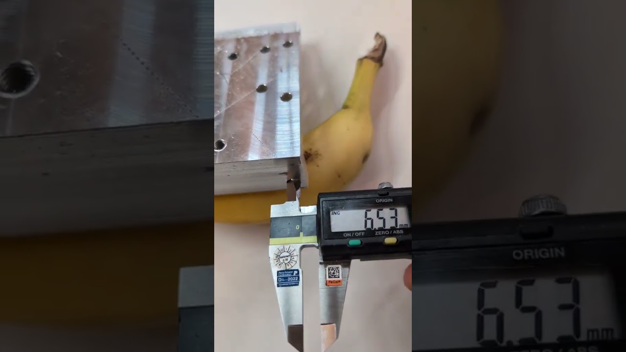 Lochabstand richtig messen &ndash; so geht&rsquo;s mit dem Messschieber 📏