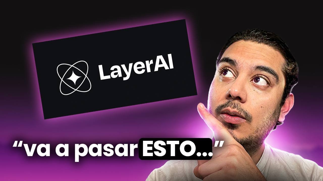 LayerAI ($LAI): &iquest;El Pr&oacute;ximo Boom de IA en Solana? An&aacute;lisis Completo 🌐🤖