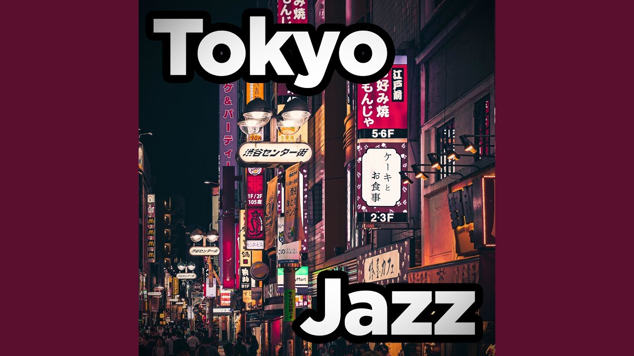 Saxophone Groove