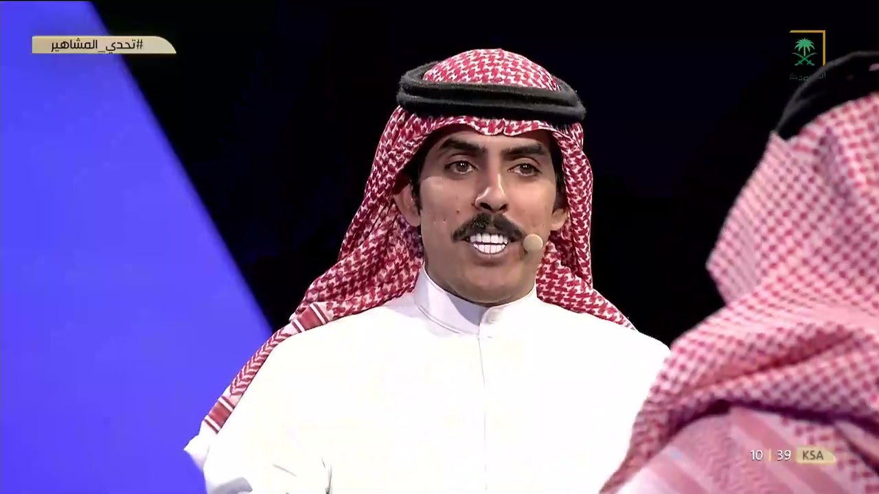 #تحدي_المشاهير | فقرة التعذيب 