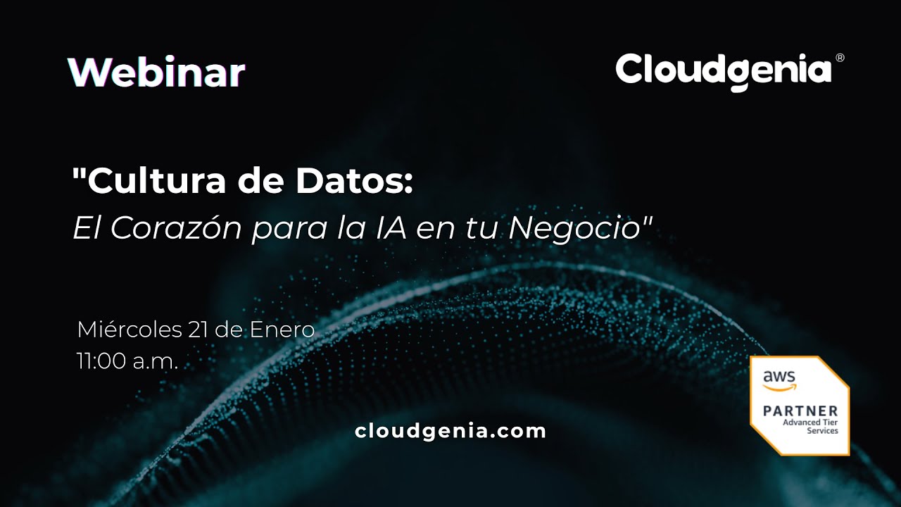 Webinar: 