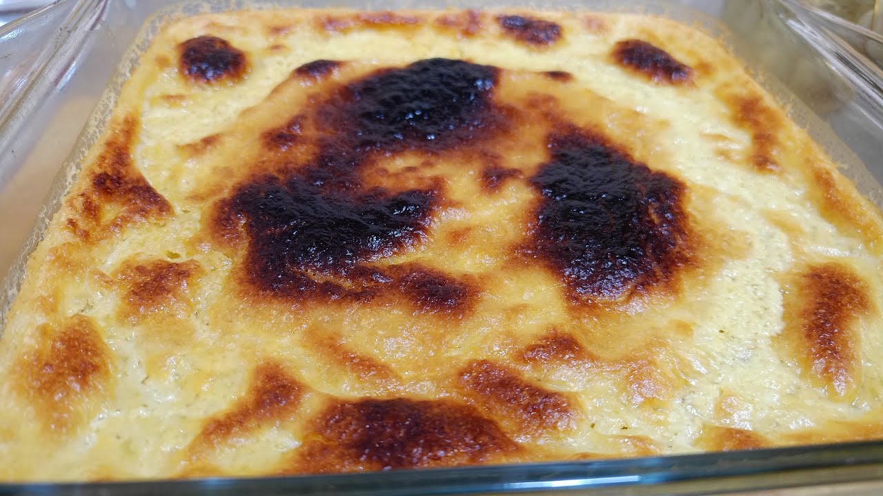 كرنتيكة ولا أروع! 🥖