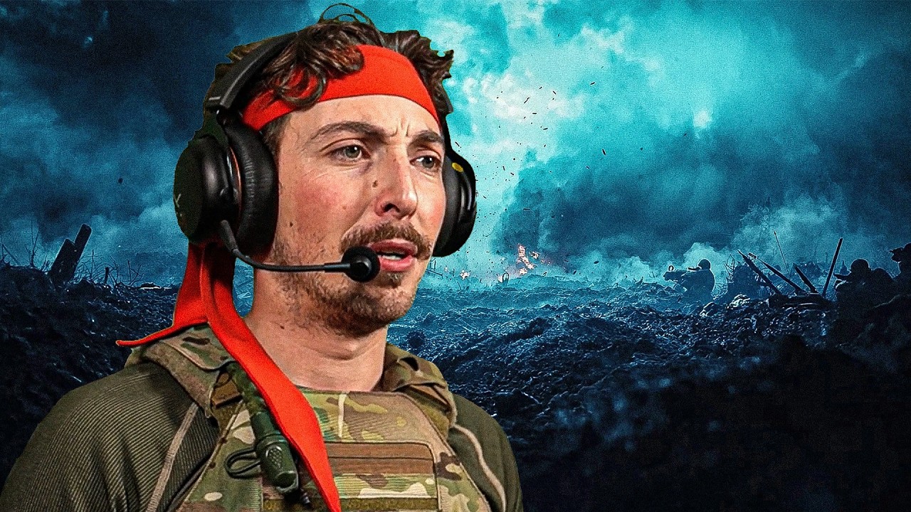 Opération Siège de Vraks // ARMA III //