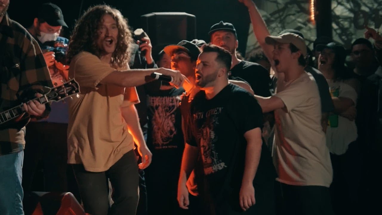 [hate5six] Blind Justice - January 27, 2022