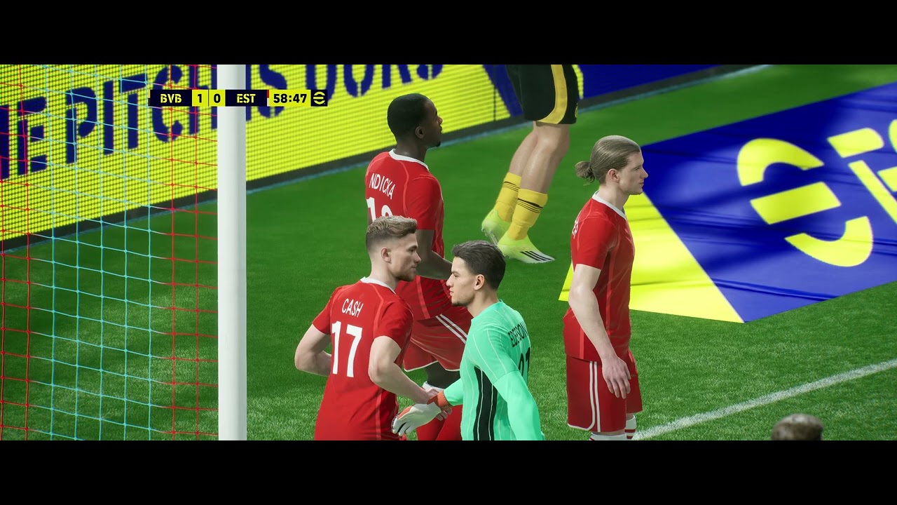 Musashi league campionato vs liverpool