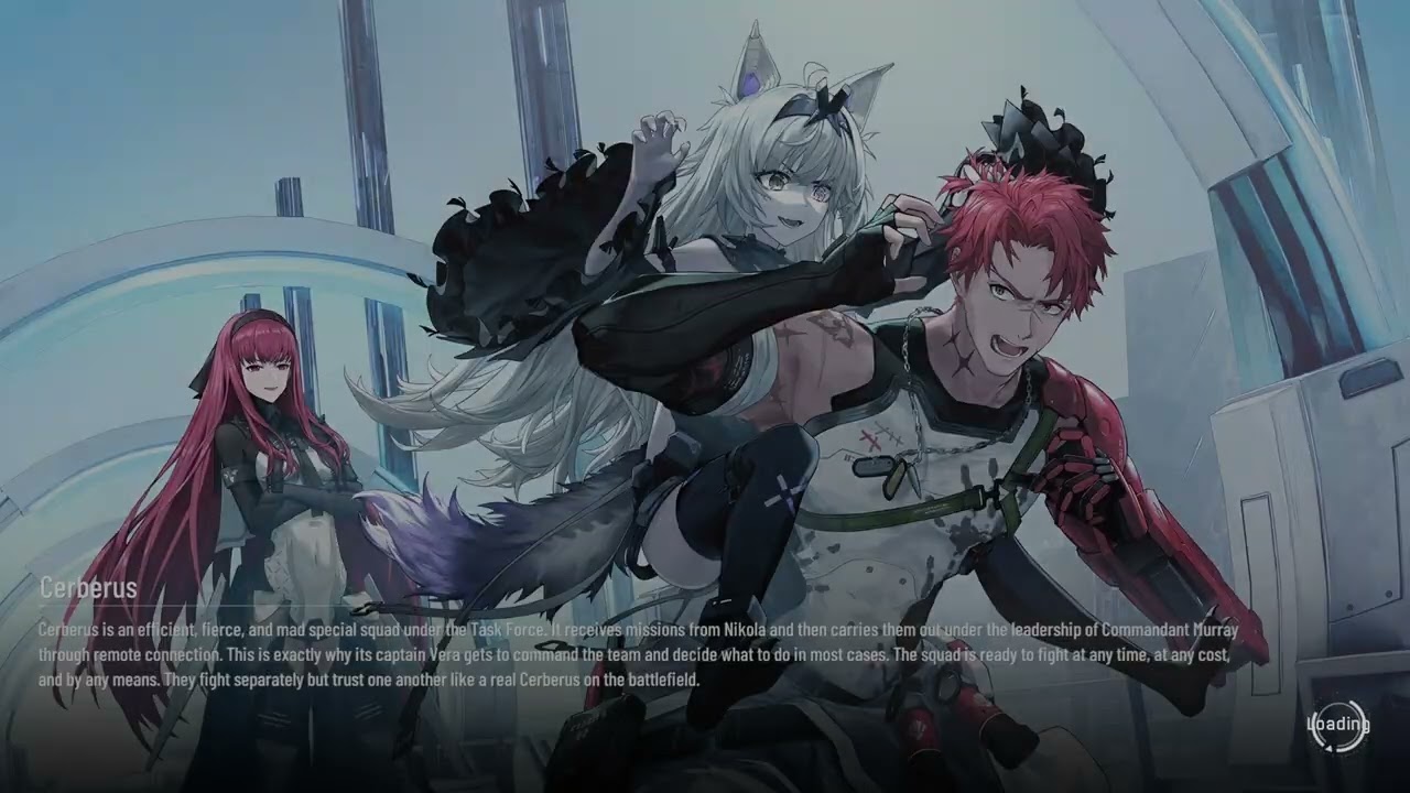 Lightning Beginner Rotation Guide