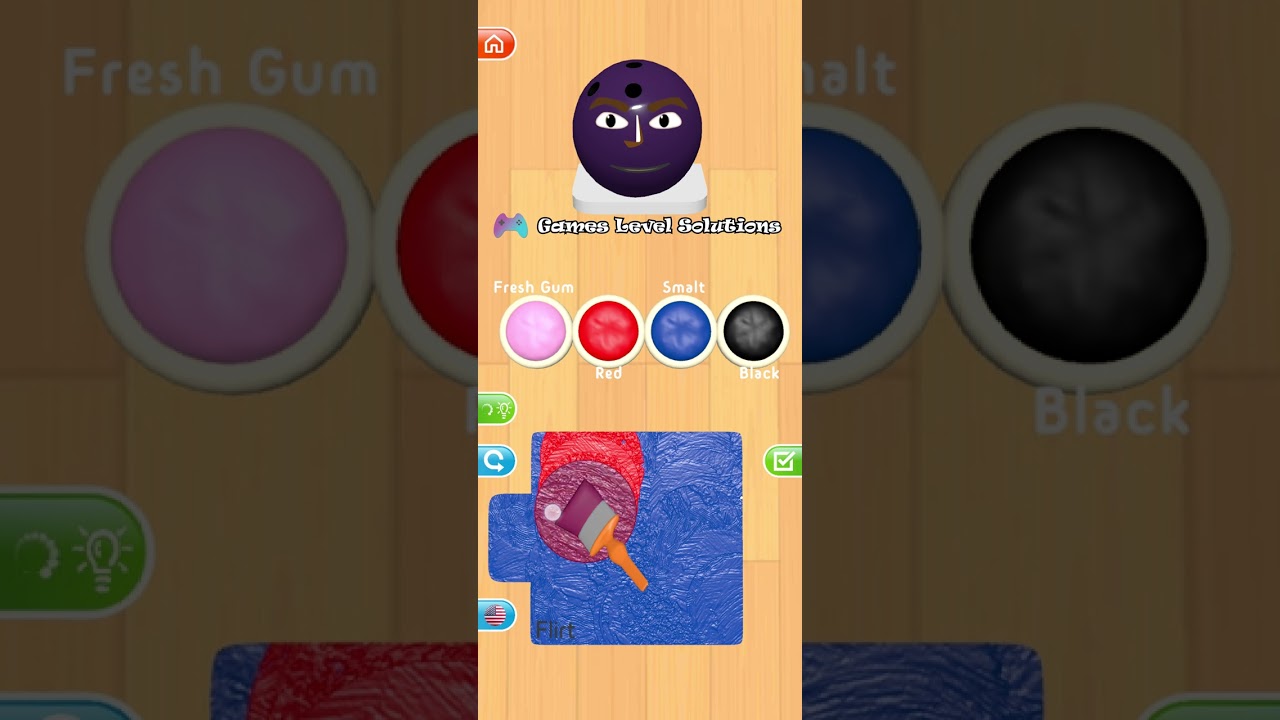Color Match | level 10 #gameplay #gameslevelsolutions #shorts