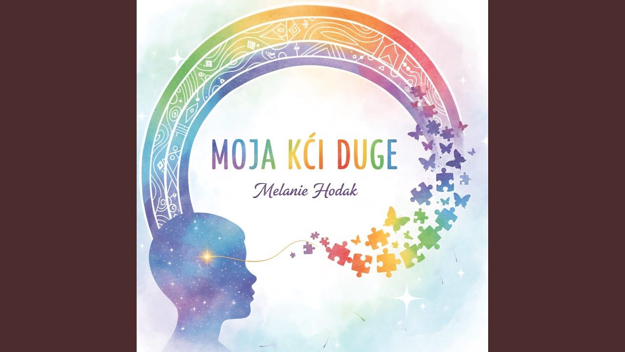 Moja kći duge