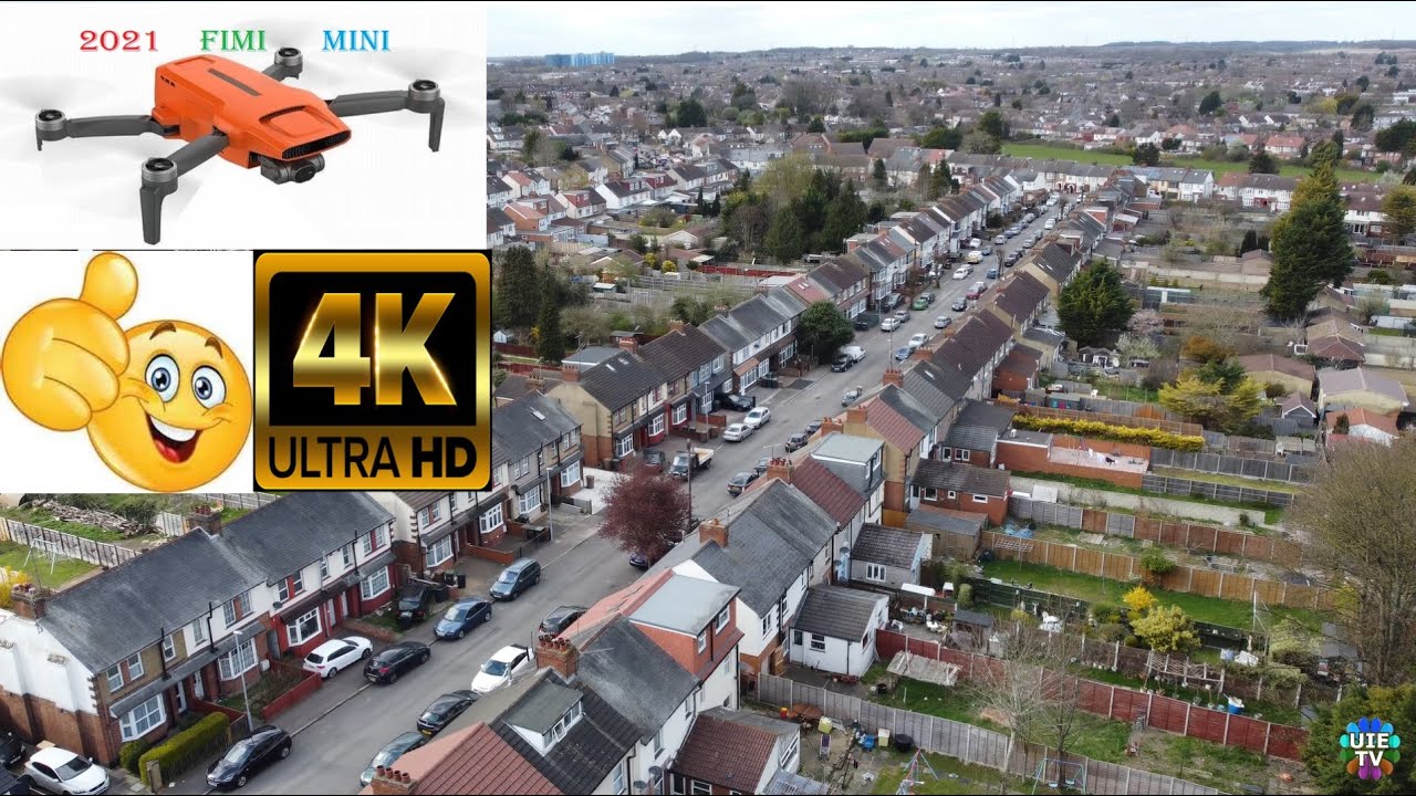 2021 New Xiaomi Fimi x8 Mini 4k Ultra HD Video Camera Review + Flight Test Review    (Part 10)