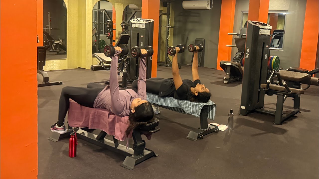 A day in my life | GYM | Family | Weekend | #dayinmylifevlog #yourubevideo #fypyoutube #fypage 