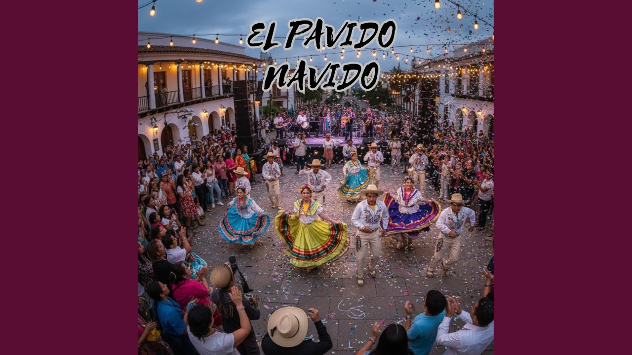 El Pavido Navido