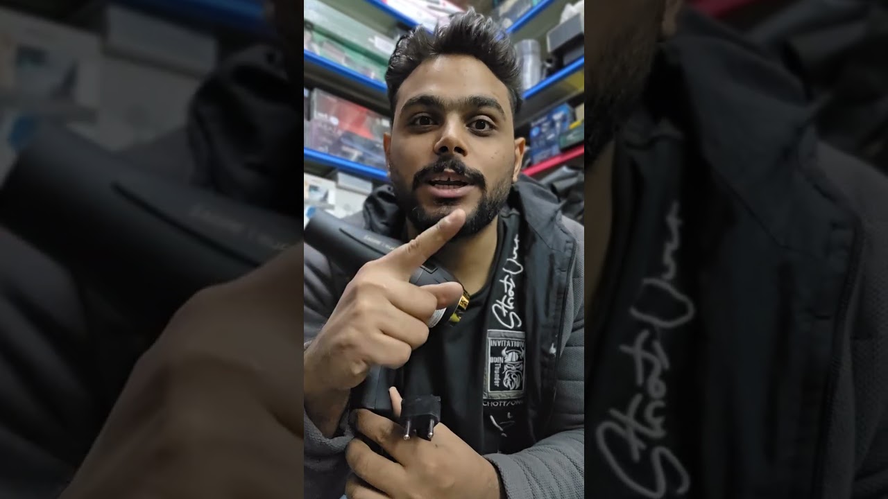 اقوي استشوار شعر للكوافيرات 