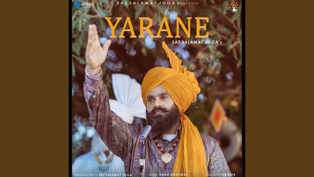 Yarane