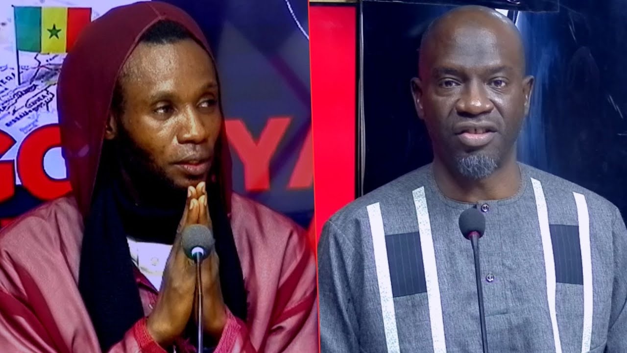 Tounkara recadre et ridiculise Moustapha Mbacké Keunzeun suite à ses propos choquants