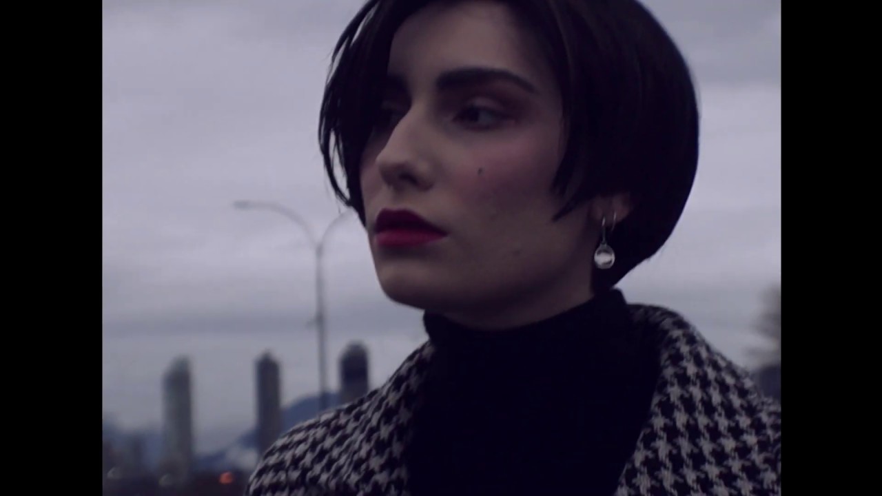 Cassi&oslash;peia - Red Umbrella (Official Music Video)