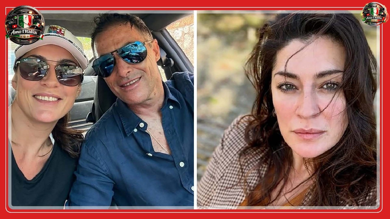 La fine della relazione tra Elisa Isoardi e Ernesto Iaccarino