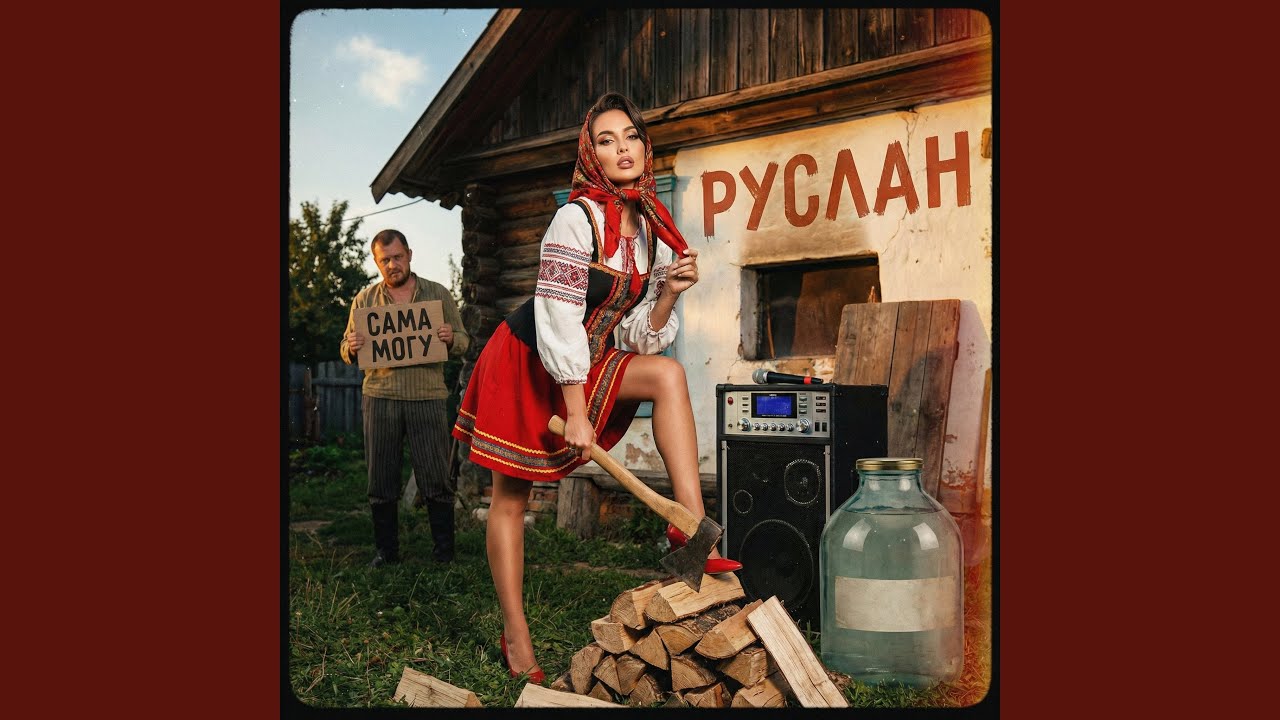 САМА МОГУ