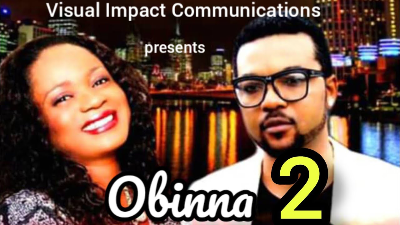 OBINNA 2