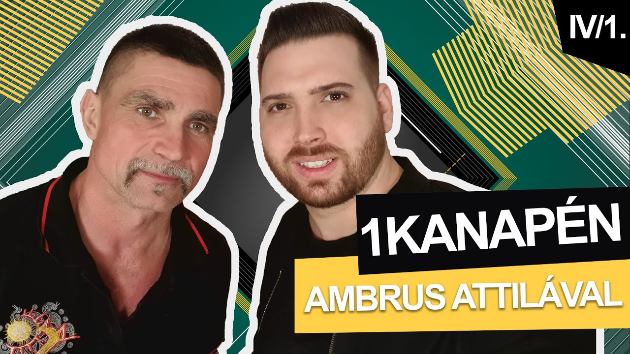 AMBRUS ATTILA 