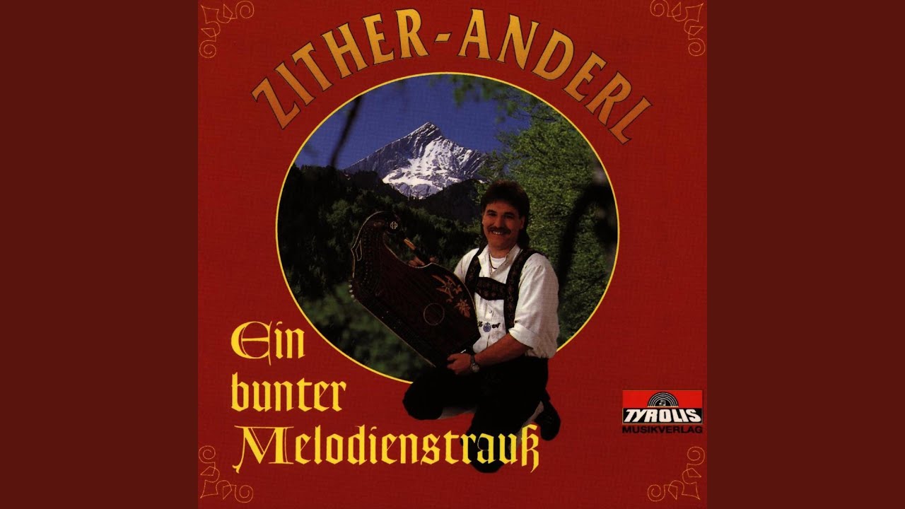 Die Bajuwaren