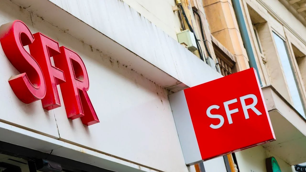 Une offre de rachat de SFR déposée