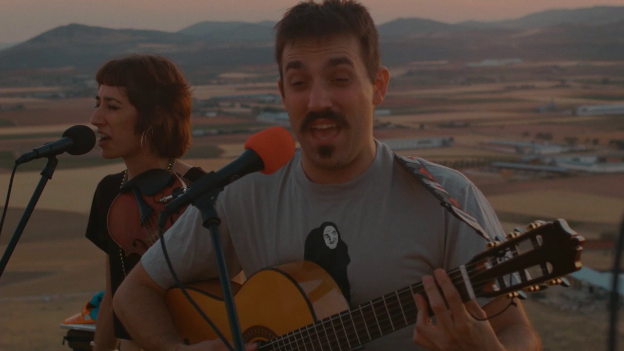 Atardeceres en vivo #04 Ombligo